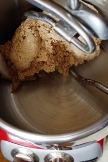 кифлички пълнозърнести