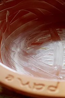 Цільнозернові здобні булочки на заквасці цільнозернові