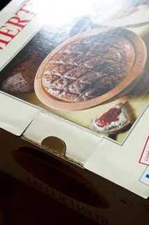 Цільнозернові здобні булочки на заквасці здобні
