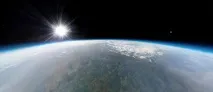 Що знаходиться в стратосфері Космос Онлайн знаходиться