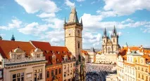 Czech Airlines - Сучасна авіакомпанія з більш ніж дев’яностолітньою традицією airlines