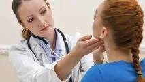 какво възли щитовидната
