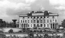 полиестерни история