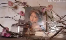 Декор у вінтажному стилі, домашнє hand-made декор