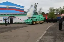 День колонії, або Як проходять свята за ґратами, СУСПІЛЬСТВО, АІФ Омськ проходять
