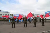 День колонії, або Як проходять свята за ґратами, СУСПІЛЬСТВО, АІФ Омськ свята