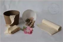 стилна възглавница