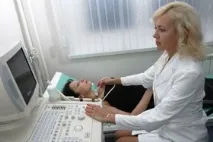 какво гуша