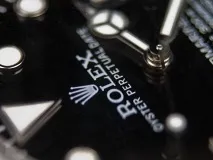 submariner rolex