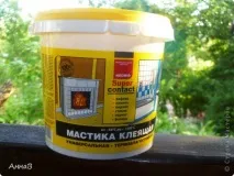 стена парчета