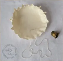възглавница стилна
