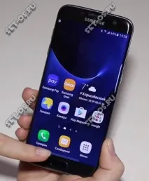 Що таке Samsung Pay і як працює мобільний платіжний сервіс, Як налаштувати мобільний
