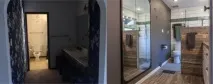 Чудові перетворення кімнат після ремонту кімнат