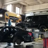 Діагностика кондиціонера в окрузі Москви ЮАО – 210 автосервісів, ціни на Діагностику окрузі