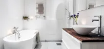 domfront интериорен