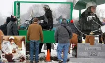 заровен американски
