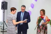 болница Тосно отделение болница Тосно