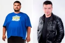 ДО та ПІСЛЯ 15 учасників шоу про схуднення з різних країн після