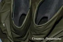 Домашня енциклопедія – Вейдерси Mikado UMS03 вейдерси