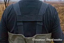 Домашня енциклопедія – Вейдерси Mikado UMS03 ums03