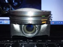 Двигун 1, 8 TSI CDAB і CDAА проблеми з надійністю та їх вирішення cdaа