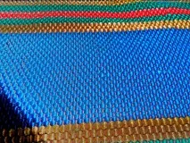 Домоткані підлоги домоткані