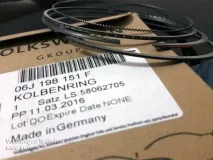Двигун 1, 8 TSI CDAB і CDAА проблеми з надійністю та їх вирішення cdab