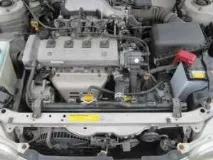 Двигун Toyota 5A-FE історія, рекомендації з купівлі та ремонту 5a-fe
