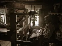 Домоткані підлоги домоткані