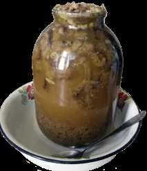 квас