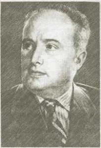Євген Григорович Брусиловський (Брусилівський, Євген) брусиловський