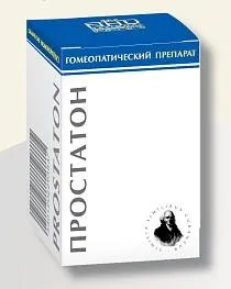 лекарство хомеопатичното
