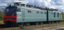 локомотиви електрически