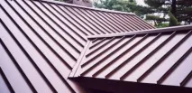 Фальцева покрівля своїми руками Енциклопедія будівництва YouSpec своїми