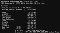 E3 2016 Підсумки прес-конференції Bethesda, GeekCity geekcity