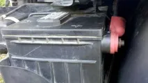 оригинална батерия сухо