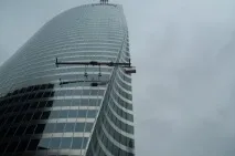 асансьор преден