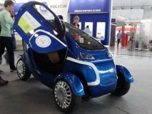 електрически интервю