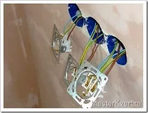 електророзетки
