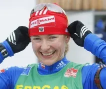 Катерина Юр’єва Я тепер інша дуже