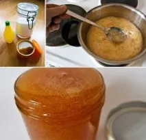 захар дома