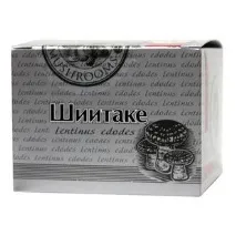 гъби шийтаке