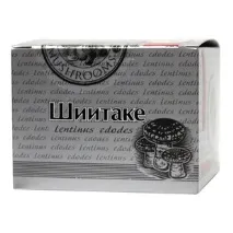 гъби екстракт