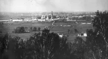 стара москва