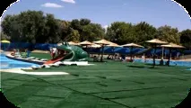 чирчик aquapark