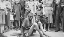 Як фотографувати суп фотографія