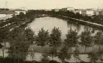 москва снимки