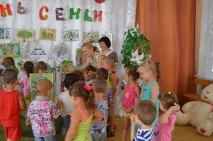 виставки