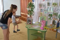 виставки