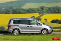 volkswagen голямо